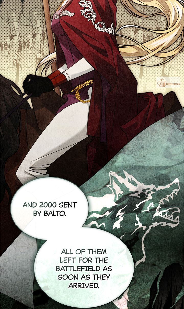 Under the Oak Tree Chapter 111 image 63